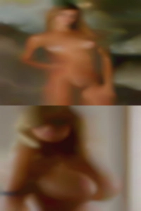 Nude ads bar woman in Odessa.