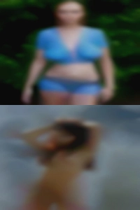 She owns sex clubs my body.