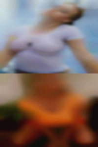 Bowleg couple women in swapping bikinis. Bowleg couple women in swapping bikinis.