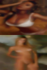 Age has not wearied pussy us.