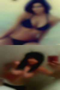 Usually later at night. Usually later at night.